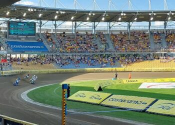 Włókniarz wygrywa w Gorzowie