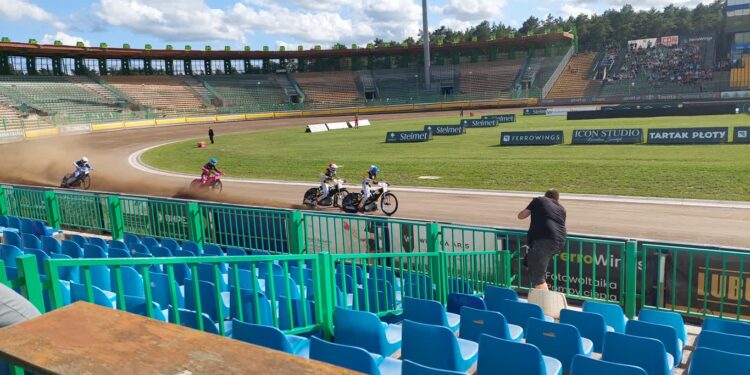 Paluch przed Curzytkiem w zielonogórskiej eliminacji MIMP