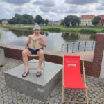 W Gorzowie szukają chętnych do bazy dawców szpiku DKMS