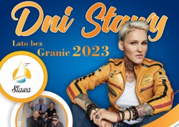 Dni Sławy 2023. Podczas szeregu imprez każdy znajdzie coś dla siebie!