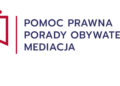Nieodpłatna pomoc prawna w Gorzowie