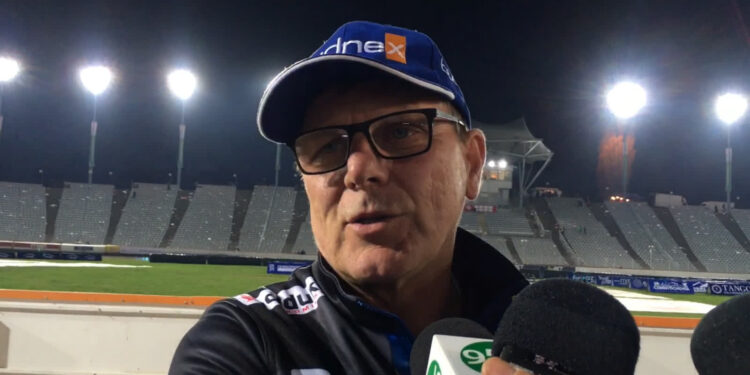 Zabrakło tylko zwycięstw z liderami