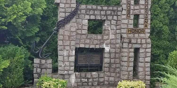 Obchody Sierpnia 1982 roku