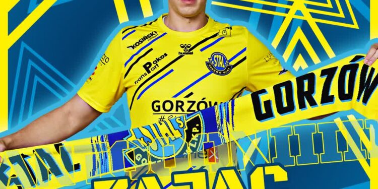 fb Stal Gorzów piłka ręczna