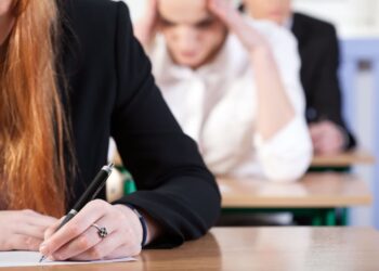 Wiemy, kiedy odbędą się przyszłoroczne matury i egzaminy ósmoklasistów