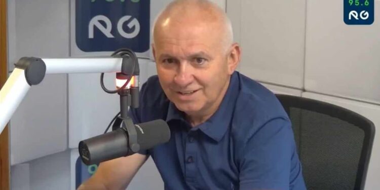 Lech Piasecki, mistrz kolarstwa