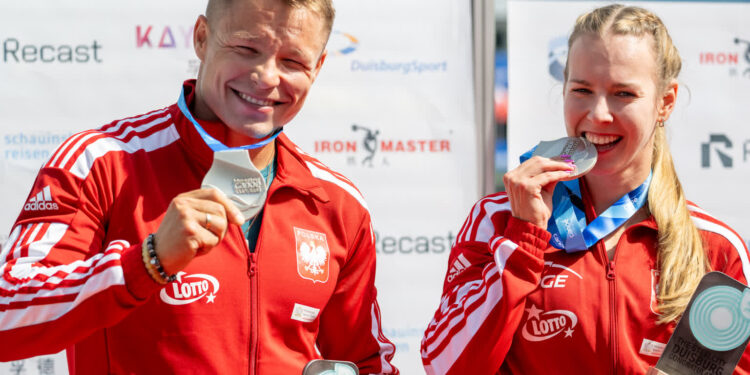 fot. Grzegorz Michałowski/PZKaj.