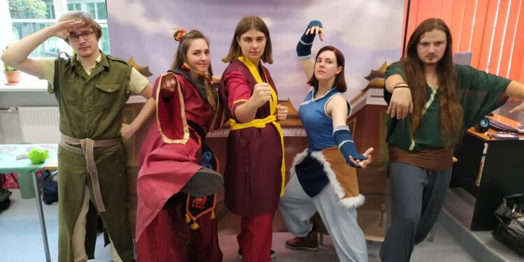 4. Konwent Fantastyki „GorcoN” w Gorzowie