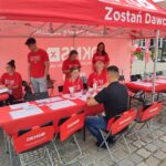 W Gorzowie szukają genetycznych bliźniaków do bazy dawców szpiku