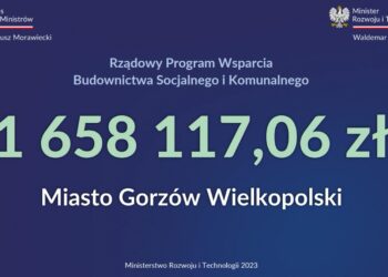 Ponad 1,6 mln zł na remont 20 pustostanów w Gorzowie