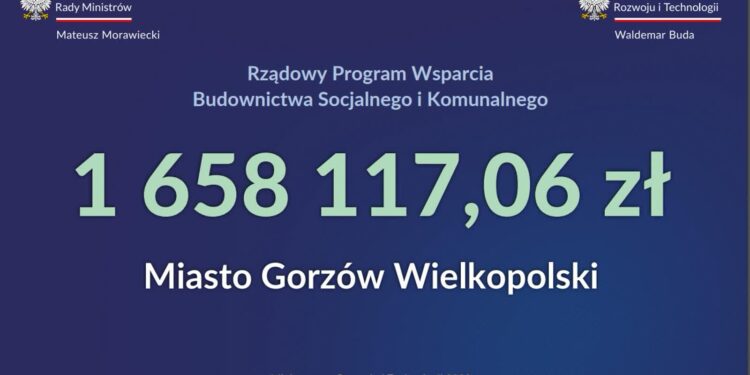 Ponad 1,6 mln zł na remont 20 pustostanów w Gorzowie