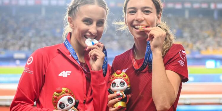 fot. Akademicka Reprezentacja Polski