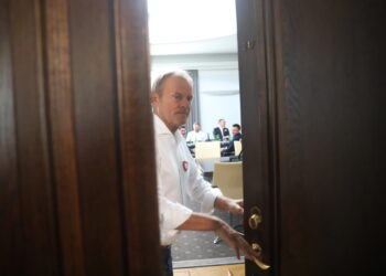 D. Tusk chce „unieważnić” referendum. „To haniebne słowa” – mówią politycy PiS