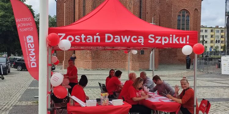 W Gorzowie szukają genetycznych bliźniaków