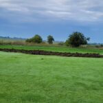 Foto.: Pole Golfowe Zawarcie