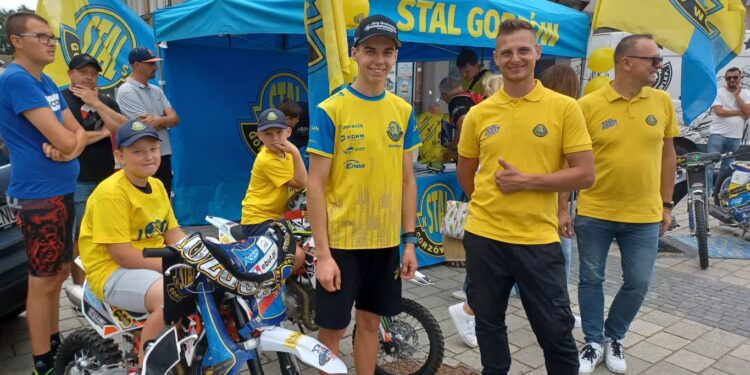 Sportowe pożegnanie wakacji