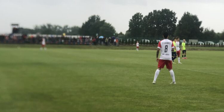 Warta Gorzów – zmienność nastrojów i 1 punkt na powitanie sezonu