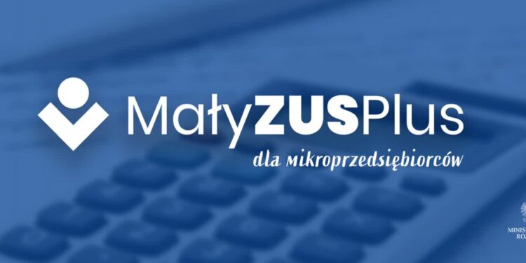 Mały ZUS plus dłużej