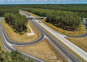 Droga A18 oknem na świat dla gminy Iłowa