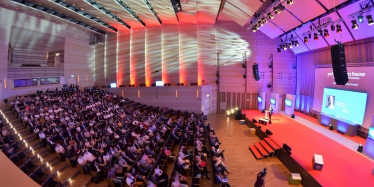 Synergia światów – głównym motywem tegorocznego Gorzowskiego Forum Gospodarczego