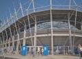 Skąd pieniądze na modernizację stadionu przy Olimpijskiej?