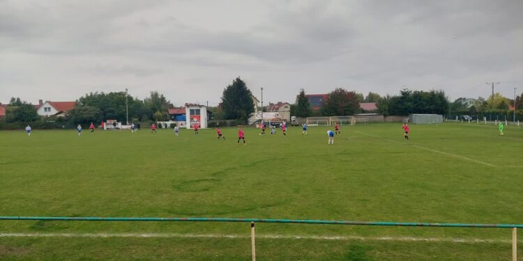 Laides Soccer Team zrezygnowały z awansu