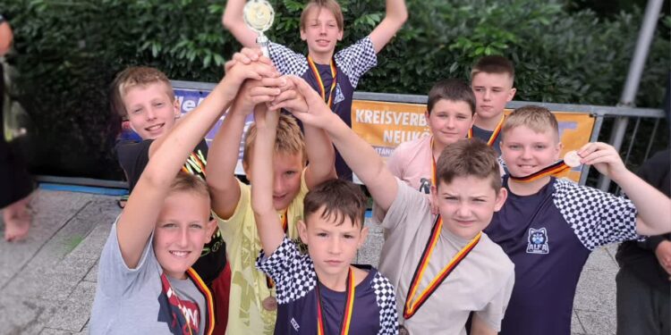 fot. Alfa Gorzów Wlkp.