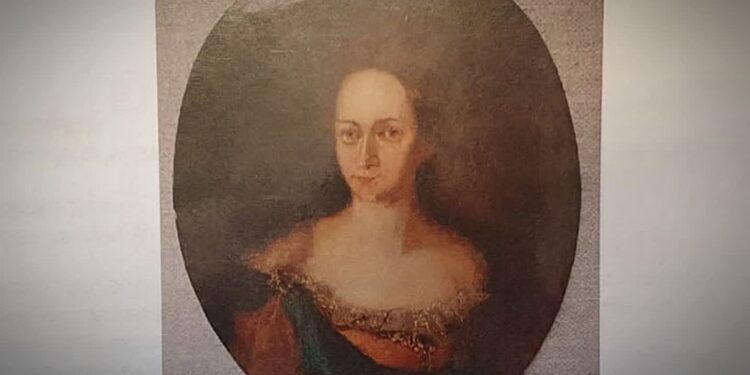 Odzyskano zabytek z 1720, skradziony z kościoła w Konotopie. Konserwator dementuje policyjne doniesienia