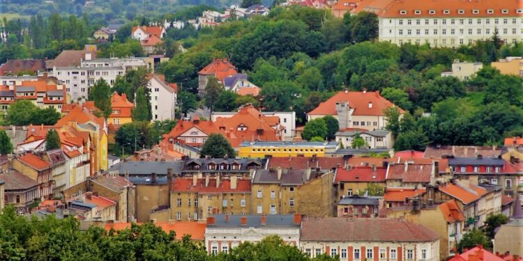 Mieszkania dla pracowników. Są jeszcze wolne lokale