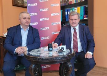 Lewica, czyli partia, która pożegnała demokratyczne standardy…