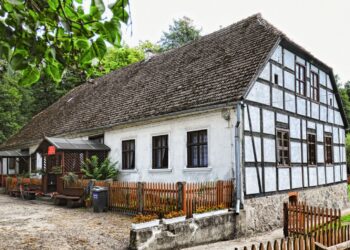 Wkrótce otwarcie Zagrody Młyńskiej w Bogdańcu koło Gorzowa