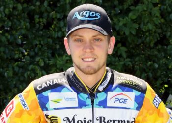 Doyle wygrał Grand Prix Challenge, Woźniak awansował do SGP 2024!