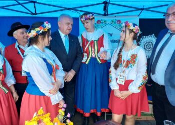 Wojewódzki finał „Bitwy Regionów”