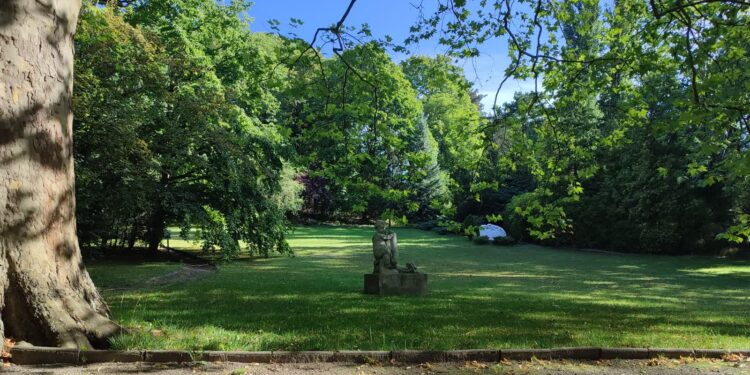 Muzeum Lubuskie zaprasza na piknik do ogrodu