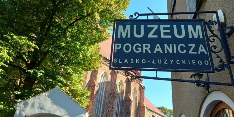 Europejskie Dni Dziedzictwa w Żarach