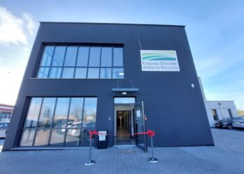 KOWR o wsparciu dla rolników i producentów rolnych