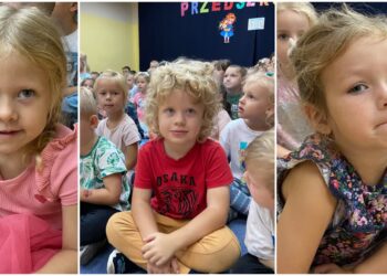 Dzień Przedszkolaka w sulęcińskim przedszkolu. Dziś święto 33 tysięcy małych Lubuszan!