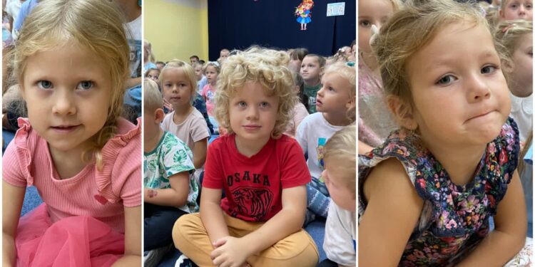 Dzień Przedszkolaka w sulęcińskim przedszkolu. Dziś święto 33 tysięcy małych Lubuszan!