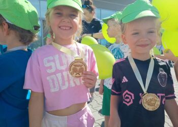 Narodowy Dzień Tenisa na żagańskich kortach