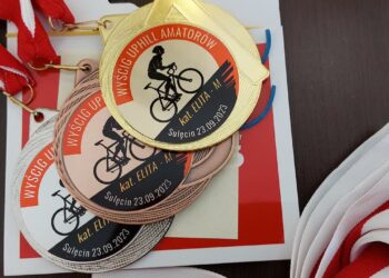 Od dziś zjazd cyklistów w Sulęcinie