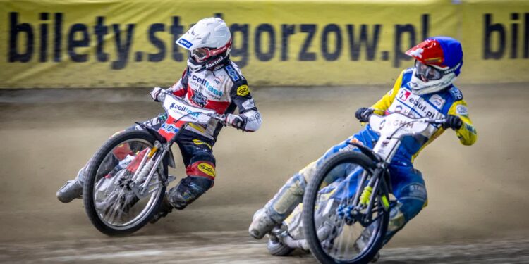 Stal mistrzem U24 Ekstraligi