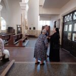 foto. E.Grzegorczyk 30-lecie Hospicjum św. Kamila w Gorzowie