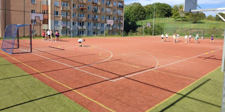 W Gorzowie rozpoczyna się DINO-PL czyli program badania otyłości u dzieci