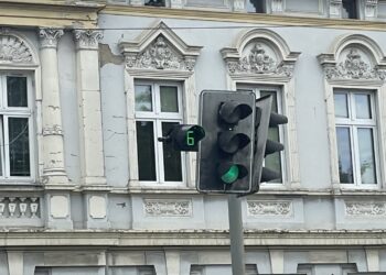 Liczniki czasu w centrum nie wrócą