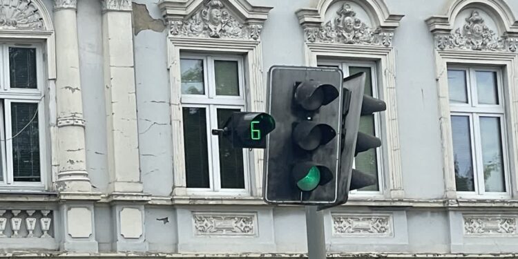 Liczniki czasu w centrum nie wrócą