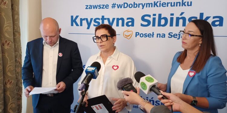 Politycy PO mówią o oświacie, zapominając jak było za czasów ich rządów