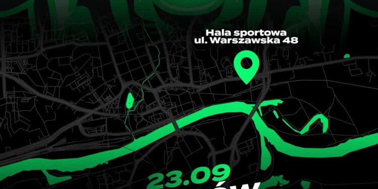 W sobotę w Gorzowie charytatywna gala bokserska