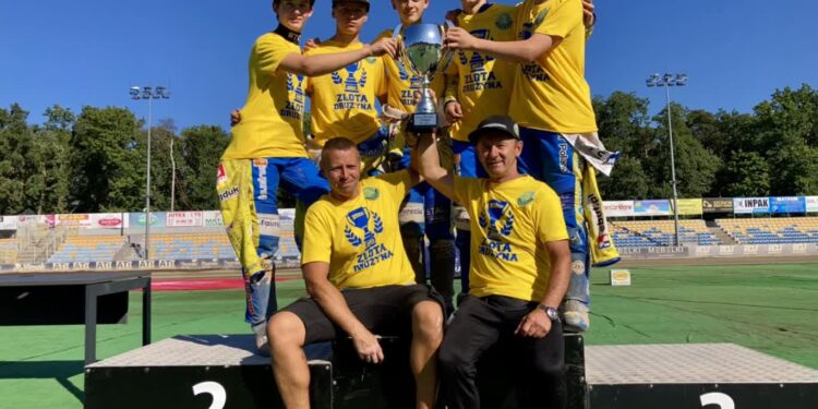 fot. facebook.com/mlodastal