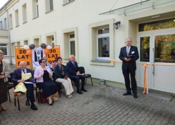 Środowiskowy Dom Samopomocy jak nowy