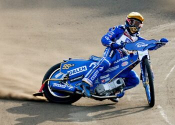 Oświadczenie Bartosza Zmarzlika po GP Danii